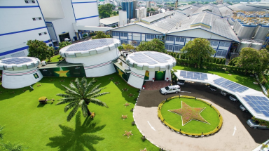 Siemens trở thành đối tác cho chương trình phi phát thải carbon tại các nhà máy của HEINEKEN