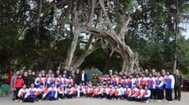  Đại hội XIV của Đảng: Bảo vệ môi trường là động lực cho phát triển bền vững