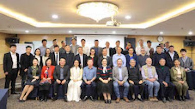 VACNE tham gia Chương trình Chia sẻ kinh nghiệm “Thúc đẩy các sáng kiến bảo tồn đa dạng sinh học ở cấp cơ sở”