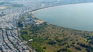 Chuyên gia đề nghị Đà Nẵng hạn chế thủy điện khi quy hoạch lại đô thị