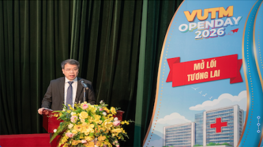 Định hướng nghề nghiệp y dược cổ truyền gắn với bảo vệ sức khỏe cộng đồng và môi trường