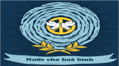  Chủ đề Ngày nước Thế giới năm 2024: “Nước cho hòa bình”