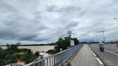 Khánh Hòa nâng cao chất lượng dự báo khí tượng thủy văn