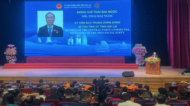 Chào mừng Năm Quốc gia Du lịch Gia Lai 2026: Đầu tư nông nghiệp công nghệ cao, chế biến, xuất khẩu và du lịch - hướng đi đúng, hiệu quả