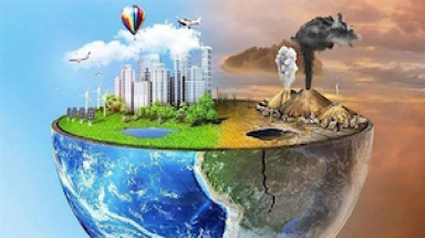 VACNE là Khối trưởng Khối thi đua Khoa học Kinh tế, Môi trường và Biến đổi khí hậu