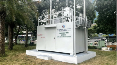 168 trạm quan trắc bị can thiệp - khi “sự thật môi trường” bị bóp méo