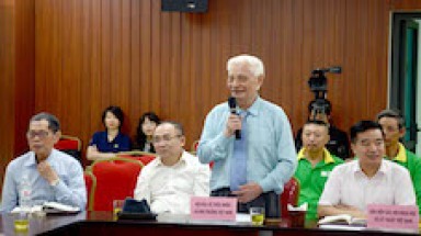  Khối thi đua Khoa học Kinh tế, Môi trường và Biến đổi khí hậu triển khai nhiệm vụ năm 2026