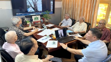  Hơn 40 cây cổ thụ của 7 tỉnh, thành phố lọt vào danh sách Cây Di sản Việt Nam