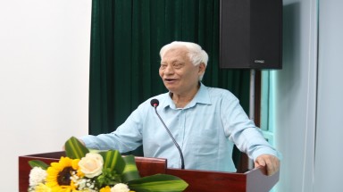 Thúc đẩy xã hội hóa nguồn lực bảo tồn đa dạng sinh học, ứng phó biến đổi khí hậu