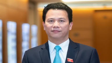 Bộ trưởng Bộ TN&MT Đặng Quốc Khánh đảm nhận chức danh Phó Chủ tịch Thường trực Ủy ban sông Mê Công Việt Nam