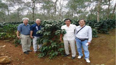  Tiễn biệt GS.TS Võ Tòng Xuân - Một con người của tình thương và công việc 