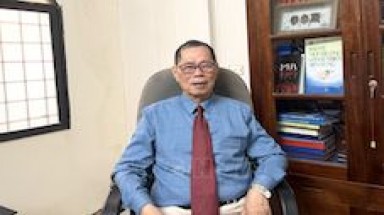 Góp ý sửa đổi, bổ sung một số điều của Luật Phổ biến, Giáo dục Pháp luật