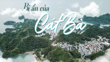  Vịnh Hạ Long - Cát Bà chính thức trở thành di sản thế giới