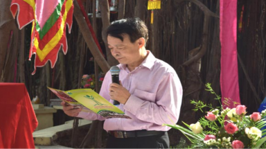 Một số hạn chế khi truyền thông và phổ biến kiến thức chuyên sâu
