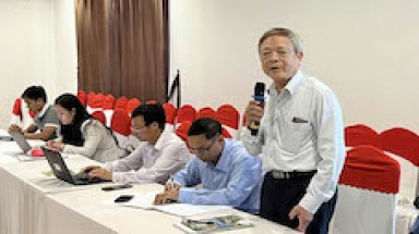 Vai trò của cộng đồng trong bảo tồn đa dạng sinh học: bài học từ mô hình bảo tồn Cây Di sản