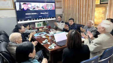 Nhiều ý kiến tâm huyết của chuyên gia VACNE cho Dự thảo Văn kiện Đại hội Đảng Cộng sản Việt Nam lần thứ XIV