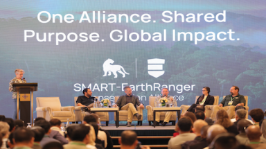  Hội nghị Công nghệ Ứng dụng trong Quản lý rừng và Bảo tồn Thiên nhiên lần đầu tiên tổ chức tại Hà Nội