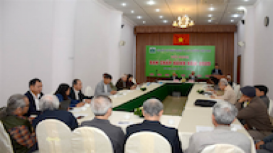  Phương hướng, nhiệm vụ trọng tâm của VACNE năm 2026