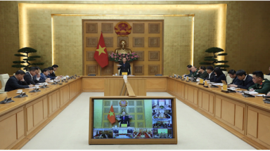  Điểm bất thường của cơn bão số 15