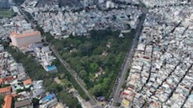  Khu tưởng niệm nạn nhân Covid-19 ở TP.HCM: Một ý tưởng nhân văn và lan tỏa giá trị cộng đồng