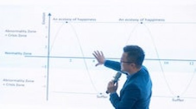 Tiến sĩ người Việt được vinh danh tại Đức vì đóng góp xuất sắc cho nghiên cứu khoa học truyền thông về thiên tai và khủng hoảng