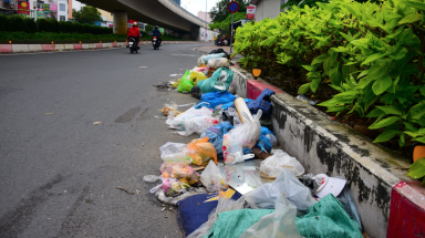 Phạt lao động công ích người xả rác bừa bãi: Cần làm ngay!