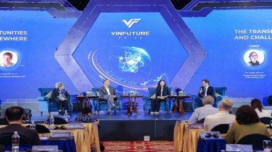  Giao thông xanh: Giải pháp cho sức khỏe không khí