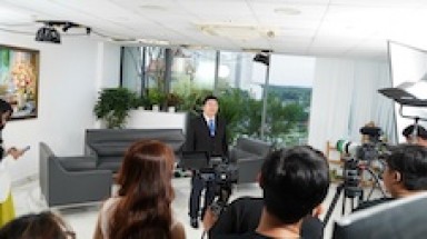  Vì sao nông nghiệp có giá trị cao nhất nhưng vẫn bị xem là ‘kèo dưới’?