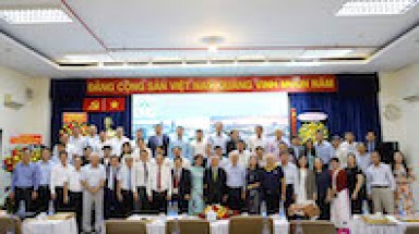  Hội Nước và Môi trường TP.HCM kỷ niệm 35 năm thành lập và tổ chức Đại hội lần thứ VII