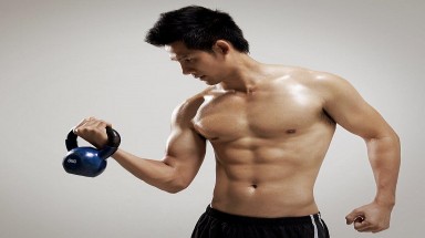 Cạn kiệt tinh trùng do lạm dụng thuốc tăng cơ