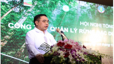 Hoàn thiện cơ chế, chính sách để quản lý bảo vệ rừng đặc dụng, rừng phòng hộ