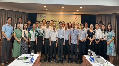 Hội thảo Tham vấn góp ý hoàn thiện dự thảo "Đề án quản lý bảo vệ môi trường bảo tồn thiên nhiên và đa dạng sinh học tại các di sản thiên nhiên"