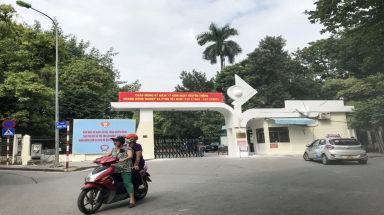  Thống nhất tên gọi Bộ Nông nghiệp và Môi trường sau hợp nhất hai bộ